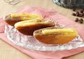 Yuk, Sajikan Kudapan Yang Tampil Beda Untuk Sore Nanti Dengan Membuat Pukis Kopi Keju