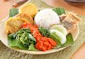 Sego Tempong, Nasi Campur Khas Banyuwangi dengan Ikan Asin dan Sambal yang Nendang Nikmatnya