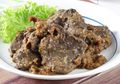 Jeroan Sapi Goreng Manis, Ide Sedap Untuk Teman Tumpeng Antimainstream