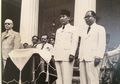 62 Tahun Mundurnya Bung Hatta Sebagai Wakil Presiden: Soekarno-Hatta, Dipersatukan dan Berpisah karena Perbedaan