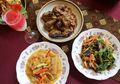 Tak Perlu ke Sumatera hingga Sulawesi, Kita Bisa Menikmati Makanan Nusantara di Tempat Ini