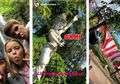 Wah, David Beckham Lagi Berlibur di Bali Bersama Keluarganya!