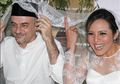 Adik Olla Ramlan Resmi Menikah, Para Tamu Undangan Disajikan Menu Catering Yang Sederhana Banget