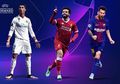 Daftar Nominasi Pemain Terbaik di Liga Champions 2017/2018 versi UEFA. Real Madrid Menang Banyak