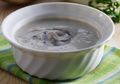 Sarapan Praktis Dengan Tiga Langkah Mudah, Yuk, Kreasikan Sup Krim Jamur Yang Lezat Ini