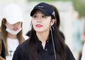 Gelar Konser di Hongkong, Intip yuk Penampilan Boyish Eunji Apink di Airport!