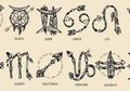 Ramalan Zodiak 11 Agustus 2018, Gemini dan Scorpio Akan Kedatangan Orang Spesial