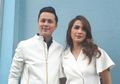 Awal Pacaran yang Bikin Ussy Sulistiawaty Klik Dengan Andhika Pratama