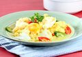 Telur Kuah Kuning Ini Bisa Buat Siapapun Yang Mencicipinya Pasti Bakal Ketagihan