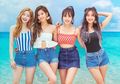 5 Inspirasi Fashion ke Pantai Bareng Sahabat Biar Makin Kompak!