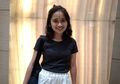Sisterhood! Gritte Agatha Bela Brisia Jodie Saat Dicela oleh Netizen