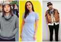 Meniti Karir dari Nol, 4 Selebriti Ini Pernah Bekerja Jadi Sales!