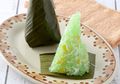 Siapa Bilang Sarapan Dengan Jajanan Pasar Kurang Nikmat? Santap Dulu Awug-Awug Mutiara Yang Lezat Ini