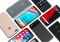 Xiaomi Justru Tak Masuk 5 Besar, Inilah Ponsel Android Tercanggih Pada September 2018 Ini