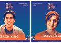 Zach King dan Julius Dein Bakal Tampil LIVE di On Off Festival 2018