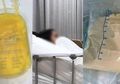 Gemar Makan Jeroan dan Fast Food, Dokter Terkejut Saat Tes Darah Perempuan Ini