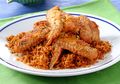 Percaya Deh, Dengan Resep Ini Membuat Sayap Ayam Goreng Kelapa Jadi Semakin Mudah