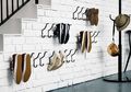 Ingin Sepatu Tetap Rapi dan Rumah Tampil Cantik? Ini 5 Ide Rak Sepatu Unik yang Bisa Dicontek