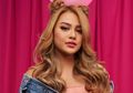 Walah! Aurel Hermansyah Disebut Mirip dengan Supermodel Bella Hadid