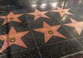 Muncul Banyak Bintang Walk of Fame Palsu dengan Nama Donald Trump
