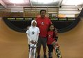 Masih Duduk di Bangku SD dan SMP, 2 Atlet Ini akan Beraksi di Ajang Asian Games 2018