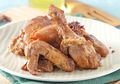 Ayam Goreng Kemiri, Variasi Ayam Goreng Gurih yang Cocok Banget Bersama Tumpeng