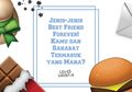 Jenis-jenis Best Friend Forever. Kamu dan Sahabat Termasuk yang Mana?