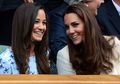 Kompak! Pippa dan Kate Middleton Pernah Kenakan Pakaian yang Mirip