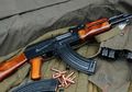 Polisi Ringkus PNS Pemilik Senjata Ilegal AK-47, Mengaku Digunakan untuk Ini