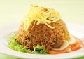 Kepingin Sarapan Yang Kental Dengan Nuansa Tradisional? Langsung Saja Santap Nasi Goreng Bumbu Besengek