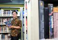 Ini Dia Peneliti Indonesia Pertama yang Nyabet Penghargaan SWSA