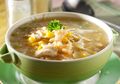 Yuk, Bikin Semangkuk Sup Jagung Ala Hotel Bintang 5 Jadi Semakin Mudah Dengan Resep Ini