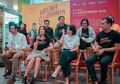 Aruna dan Lidahnya Diputar di Berlin, Paket Dinner Sambil Nonton Film Ini Ludes