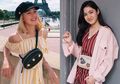 5 Selebriti yang Tampil Kekinian dengan Tas Rotan, Lihat yuk!