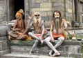 4 Fakta yang Menunjukkan Kesaktian Para Petapa Aghori, Konon Bisa Memanggil Orang Mati