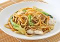 Bangkitkan Semangat Di Pagi Hari Dengan Sarapan Nikmat Seporsi Lomi Seafood Tiram