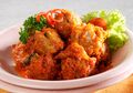Balado Bakso Mekar, Bakso Goreng Gurih dengan Bumbu Balado Nikmat!
