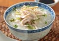 Awali Hari Ini Dengan Sarapan Lezat Bersama Congee, Si Bubur Lezat Ala Hongkong