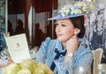 Reaksi Maia Estianty Ketika Ditanya Soal Ahmad Dhani yang Jual Rumah Untuk Biaya Kampanye