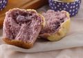 Yuk, Coba Sarapan Yang Unik Esok Hari Dengan Sweet Taro Bread