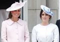 Kate Middleton Mungkin Enggak Hadir di Pernikahan Princess Eugenie?