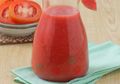 Jus Jambu Tomat, Minuman Dingin Penghilang Panas Dalam Sampai Sariawan