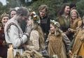 Ritual Pernikahan Viking, Harus Ada Saksi Saat Pasangan Berhubungan Intim di Malam Pertama