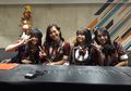 Fans JKT48 Antusias Idola Mereka Ikut Sukseskan Asian Games 2018