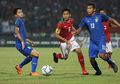 Bikin Bangga, Timnas Indonesia U-16 Juara Piala AFF U-16 2018 Setelah Mengalahkan Thailand