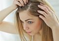 Psstt... Atasi Rambut Berminyak dengan Garam, yuk! Caranya Mudah