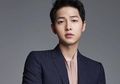 Hayo.. Sudah Tahu Belum? Ini Dia 5 Fakta Tentang Song Joong Ki