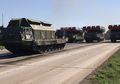Siap Tempur Lawan Rusia, Ukraina Siagakan Senjata Canggih yang Justru Pernah Diberikan Uni Soviet