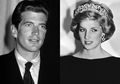 Diam-Diam Bertemu Anak John F Kennedy, Apa Alasan Putri Diana?