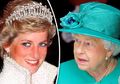 Ratu Elizabeth II Sering Dianggap Tidak Menyayangi Lady Diana, Ini Fakta Sebenarnya